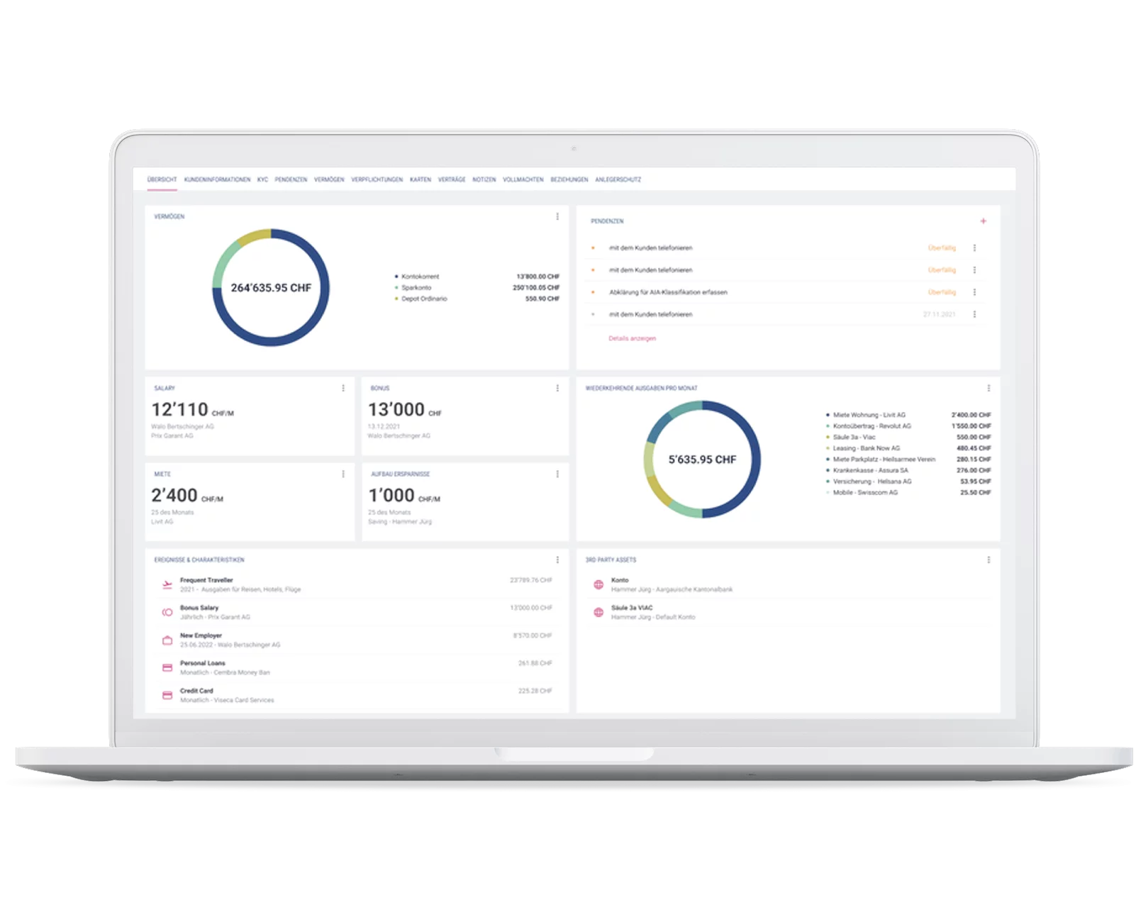 EE Advisory Workbench corr2